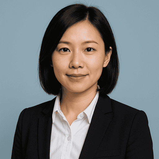 Joy Lin