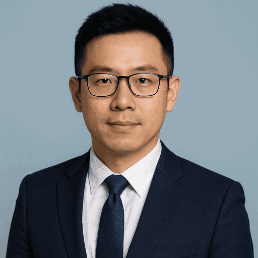 Leo Wu