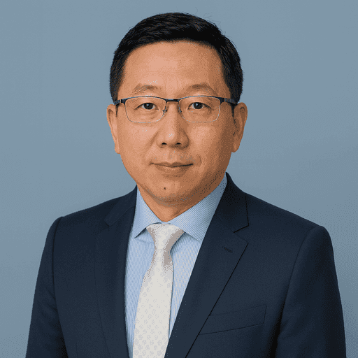 David Chen