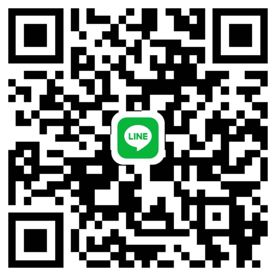 LINE QR Code