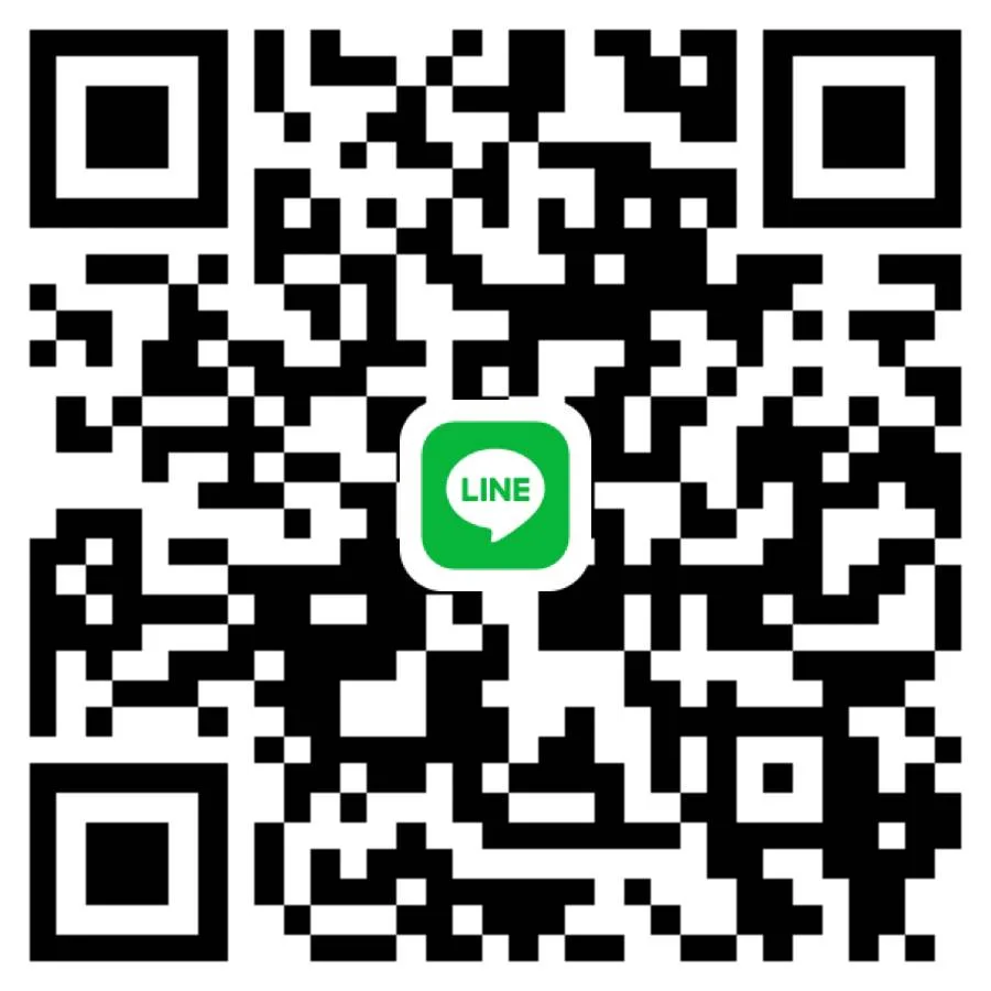 LINE QR Code